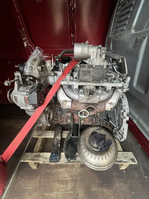 Engines